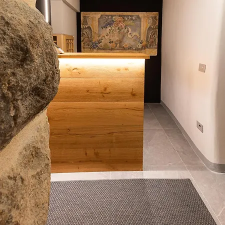 住宿加早餐酒店 Adamello Skyline 3*